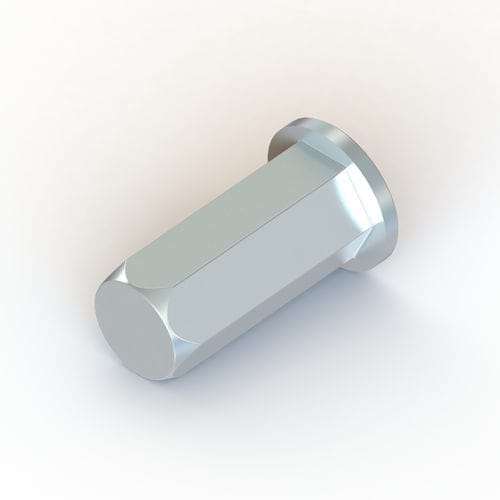 Deformation insert E TC/TL/CH series Specialinsert s.r.l