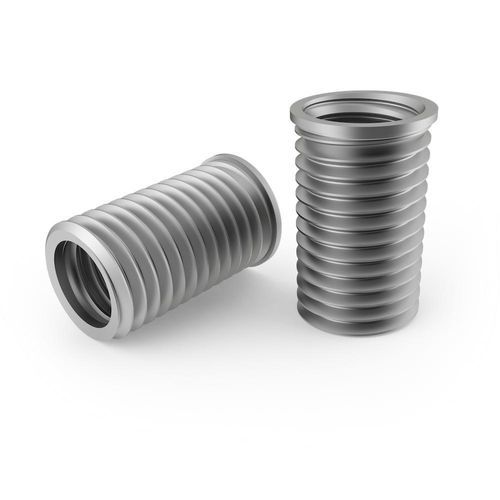 Threaded insert - SYT series - Specialinsert s.r.l. - carbon fiber / resin / light alloy