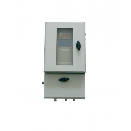 Natural gas analyzer - 6.9 - 49.7 MJ/Nm³ | INDELIS - TECORA - Wobbe index / for integration / automatic