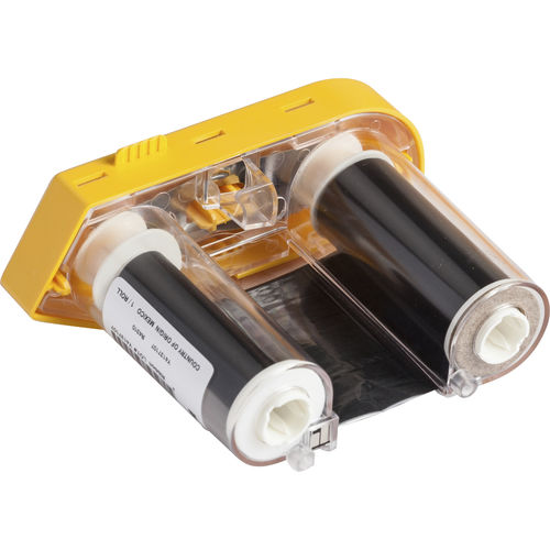 标签打印机热转印色带