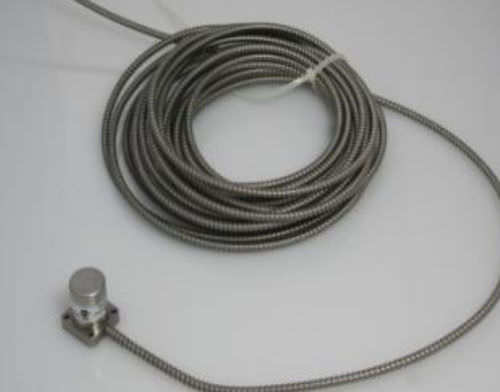 Triaxial accelerometer - 942 - IRD Balancing - vibrating / small / industrial