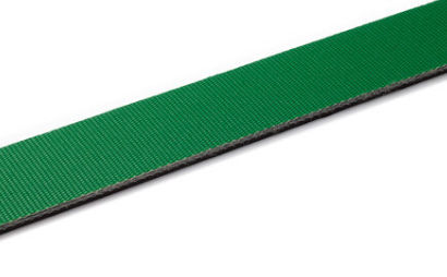 Polyamide power transmission belt - A series  - Habasit - flat / industrial / abrasion-resistant