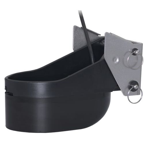 underwater depth sensor - Airmar Technology