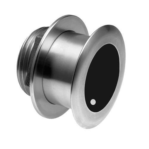 Acoustic ultrasonic transducer - SS175H Chirp-ready Tilted Element™ - Airmar Technology - high-frequency