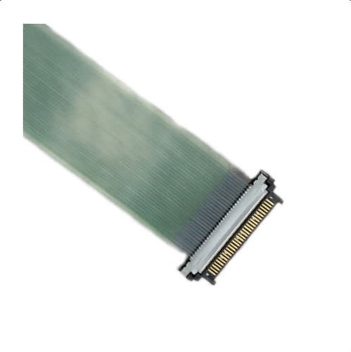 RF cable harness - KAB-KEL-USL20-30SS-015.0-BH(D) - ES&S Solutions - coaxial / for LCD displays / IDC