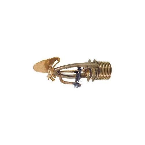 Upright sprinkler - TY-FRL - Tyco - hanging / side mounted