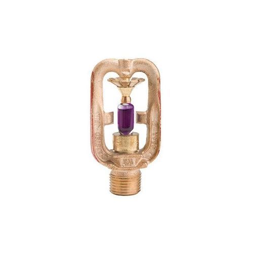 Automatic sprinkler - EA-1 - Tyco - water / extended coverage / for firefighting