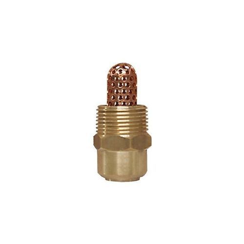 Manual fire nozzle - HV - Tyco