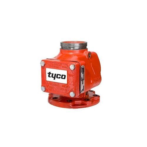 Swing check valve - AV-1-300 - Tyco - for water / flange / double-flange