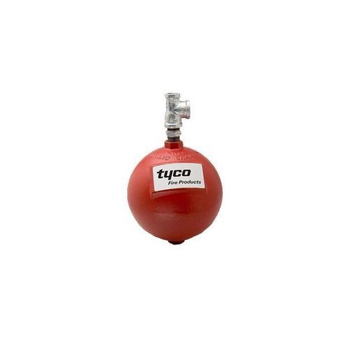 Automatic sprinkler - RC-1 - Tyco - for firefighting / water