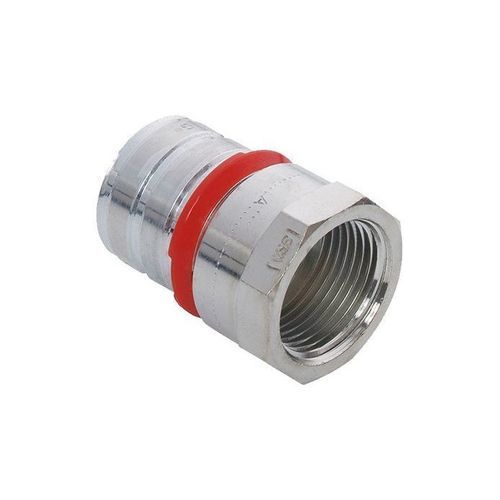 Fire protection sleeve - MLC-S - Tyco - tubular / brass / corrosion-resistant