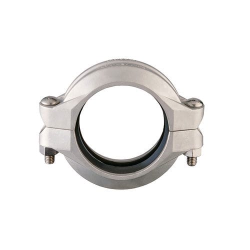 Coupling pipe coupling - Figure 472 - Tyco - universal / rapid / cast