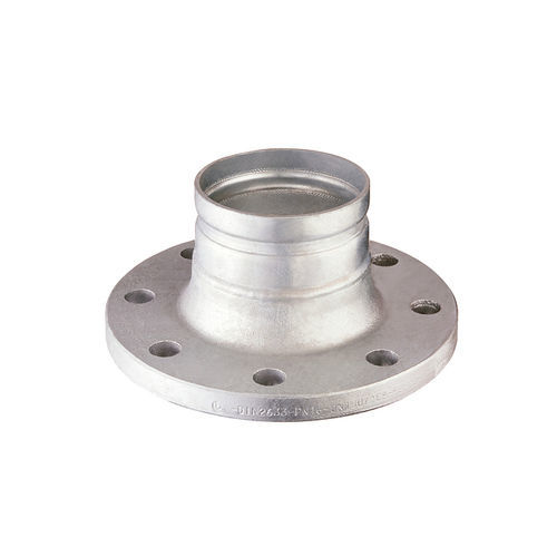 Pipe flange adapter - Figure 443 - Tyco