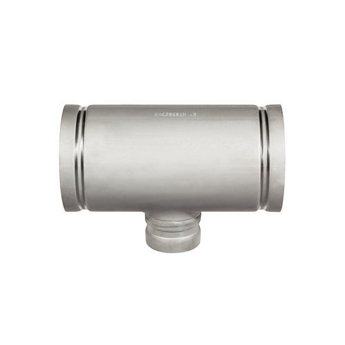 Hydraulic fitting - Figure 421 - Tyco - weld-on / T-shaped / stainless steel