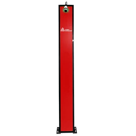 Fixed RFID reader - AVERY DENNISON Identification solutions - rugged