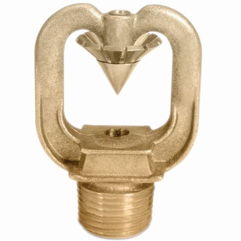 Sprinkler - D3 - Total