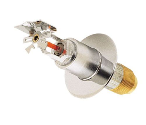 Dry sprinkler - DS-1 - Total - extended coverage / standard response / upright
