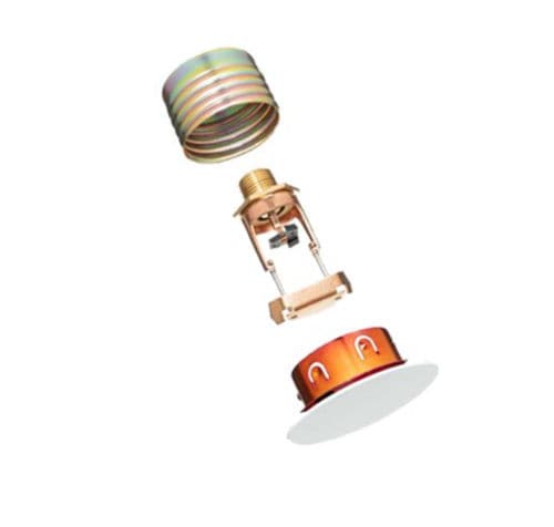 Water sprinkler - TY3388 - Total