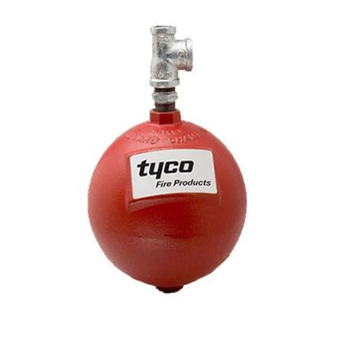 Stainless steel pipe system - RC-1  - Total - for liquids