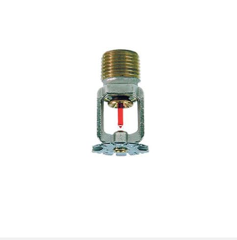 Extended coverage sprinkler - EC-5 - Total - standard response / automatic