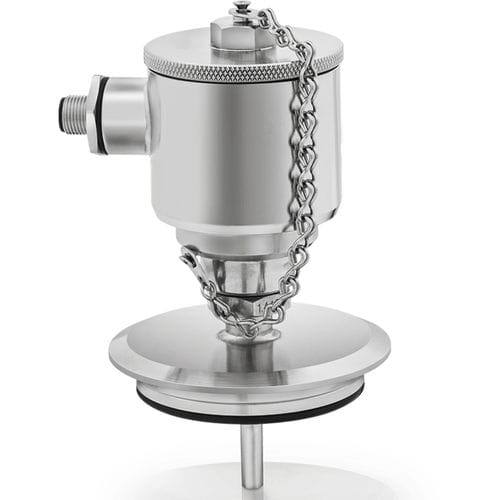 Pt100 temperature probe - OPTITEMP TRA-H30 - KROHNE Messtechnik GmbH - RTD / clamp-on / IP65