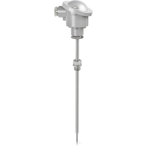 Resistance temperature probe - OPTITEMP TCA-S22 - KROHNE Messtechnik GmbH - thermocouple / threaded / IP68