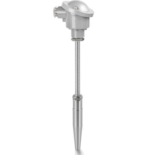 Thermocouple - OPTITEMP TCA-T30 - KROHNE Messtechnik GmbH - weld-on / ATEX / intrinsically safe