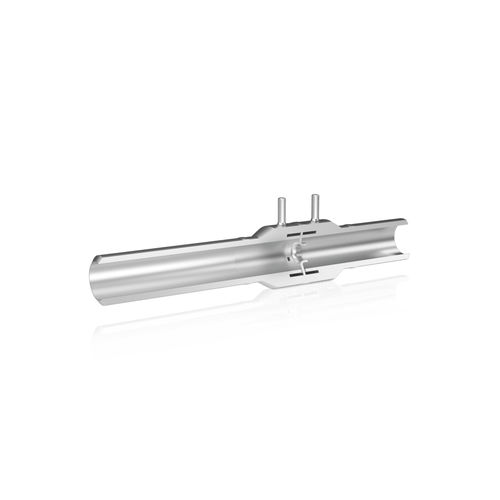 Differential pressure flow meter - KROHNE Messtechnik GmbH - volume / for liquids / for steam