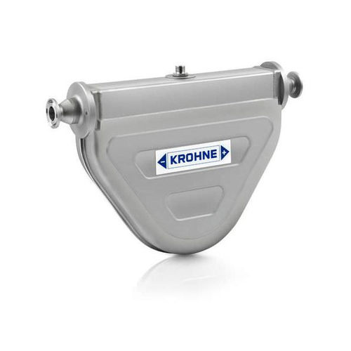 Coriolis flow meter - OPTIBATCH 4011 C - KROHNE Messtechnik GmbH - mass / for air / for dosing