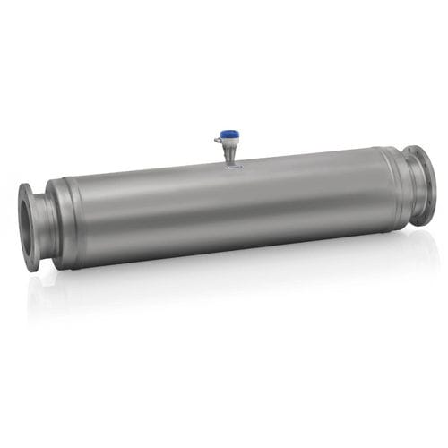 Coriolis flow sensor - KROHNE Messtechnik GmbH