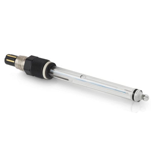Water pH sensor - OPTISENS PH 8300 - KROHNE Messtechnik GmbH