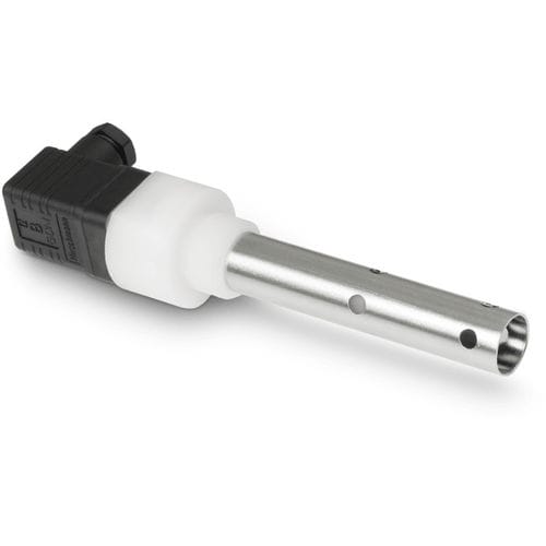 Wastewater conductivity sensor - OPTISENS COND 1200 - KROHNE Messtechnik GmbH - for pure water / for steam / beverage