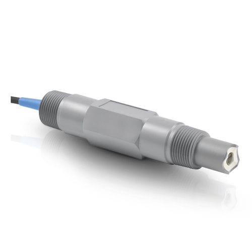 Water pH sensor - OPTISENS PH 8390 - KROHNE Messtechnik GmbH