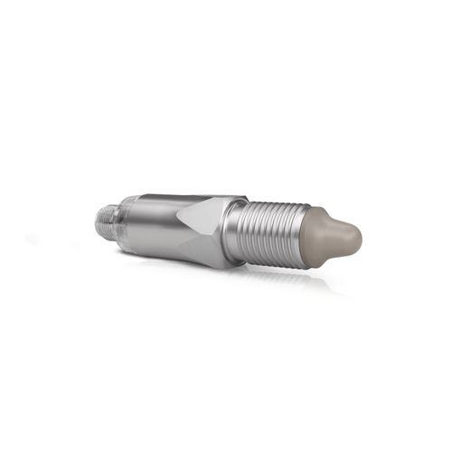 Capacitive level switch - OPTISWITCH 6700 - KROHNE Messtechnik GmbH - frequency sweep / for liquids / for bulk materials
