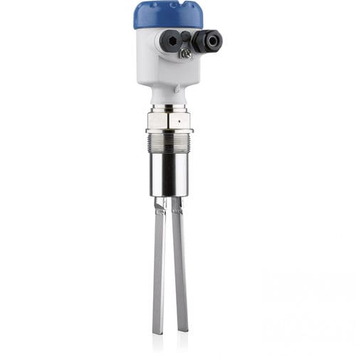 Vibrating level switch - OPTISWITCH 3 series - KROHNE Messtechnik GmbH - for liquids / for bulk materials / for silo