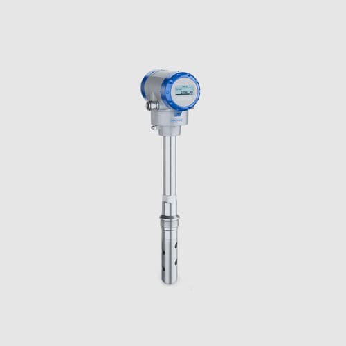 TDR-guided wave radar level transmitter - OPTIFLEX  7200  - KROHNE Messtechnik GmbH - for liquids / 2-wire / HART