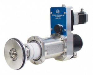 Rotary magnetron - CM  - Sputtering Components - flat / for ion sputtering