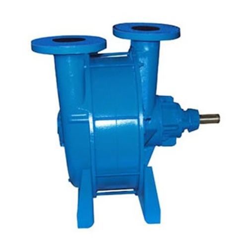 Air blower - Lamson 260 - Hoffman & Lamson - centrifugal / multi-stage / for water