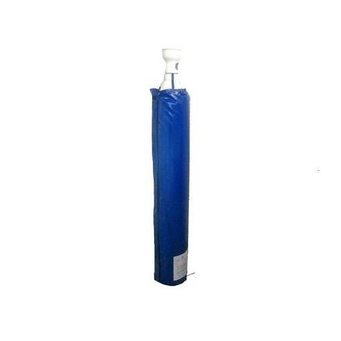 Gas heater - B50  - 3a Telec - convection