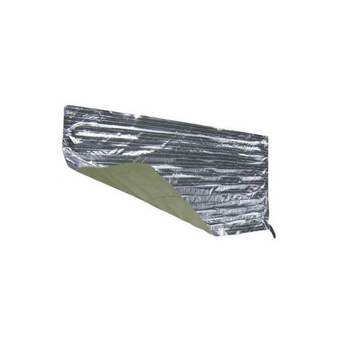 Aluminum hot plate - S - 3a Telec - bead / custom-made