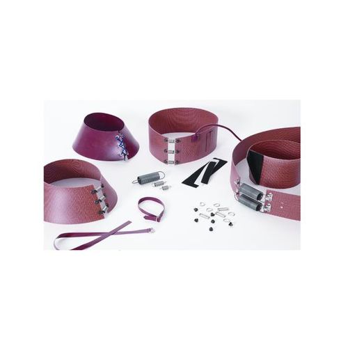 Silicone heating mat - 3a Telec
