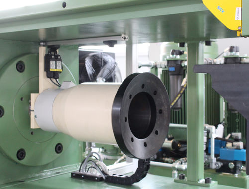 Semi-automatic assembly machine - SS.1 - LabTest MPT 1500-PA - Labortech s.r.o. - for industrial applications / test