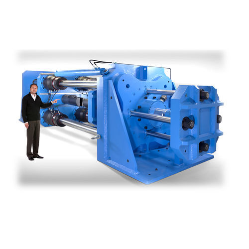 Fatigue testing machine - H.6 series - Labortech s.r.o. - automatic / material / servo-hydraulic