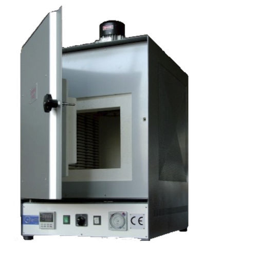 Chamber oven - 21HT+700°C - F.LLI GALLI G. & P. - drying / polymerization / accelerated aging