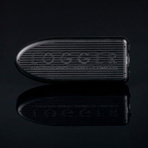 Humidity datalogger 503/035 Aaronia AG tilt / acceleration