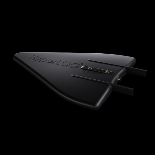 Broadband antenna - HyperLOG® PRO 18300 - Aaronia AG - log-periodic / directional / outdoor