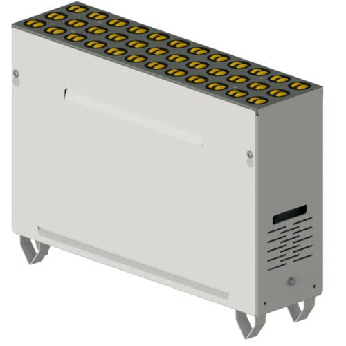 Sorter for the food industry - TS 4810            - Transnorm System GmbH - for the pharmaceutical industry / optical / conveyor