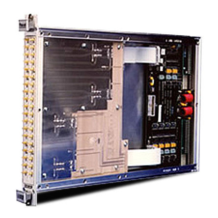 Relay switch module - 1260-58 - Astronics Test Systems - digital / RF / high-speed