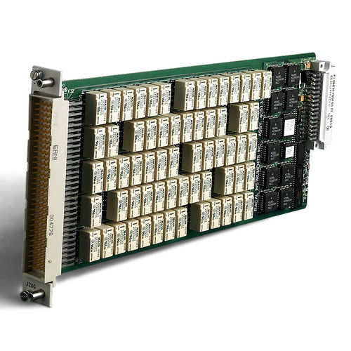 Board multiplexer - 1260-134 - Astronics Test Systems - video / for telecom applications / multi-channel