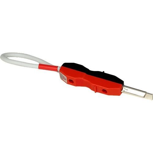 Flexible shunt - AS00790 series - Arbiter Systems - brass